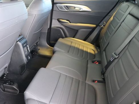 New 2025 Alfa Romeo Tonale w/ Premium Package image 23