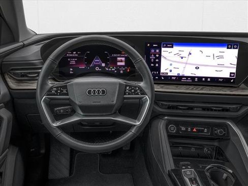 New 2026 Audi Q5 Premium Plus AWD/4WD image 4