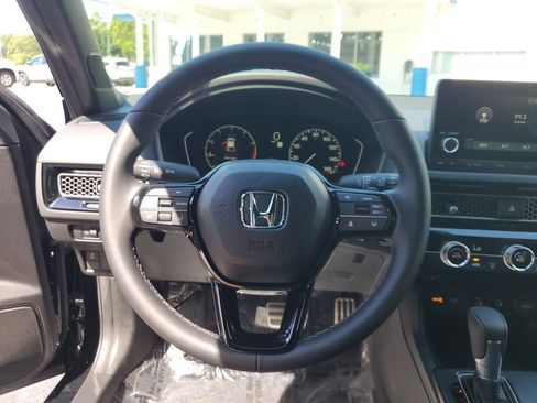 New 2026 Honda Civic Sport image 22