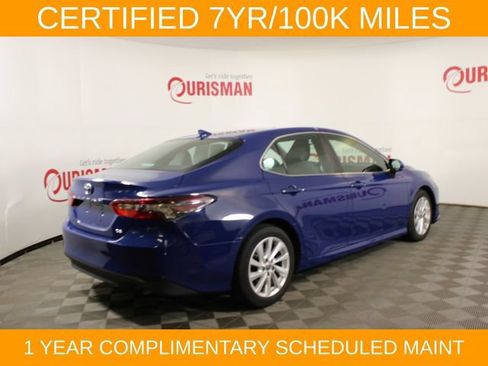 Used 2023 Toyota Camry LE FWD image 6