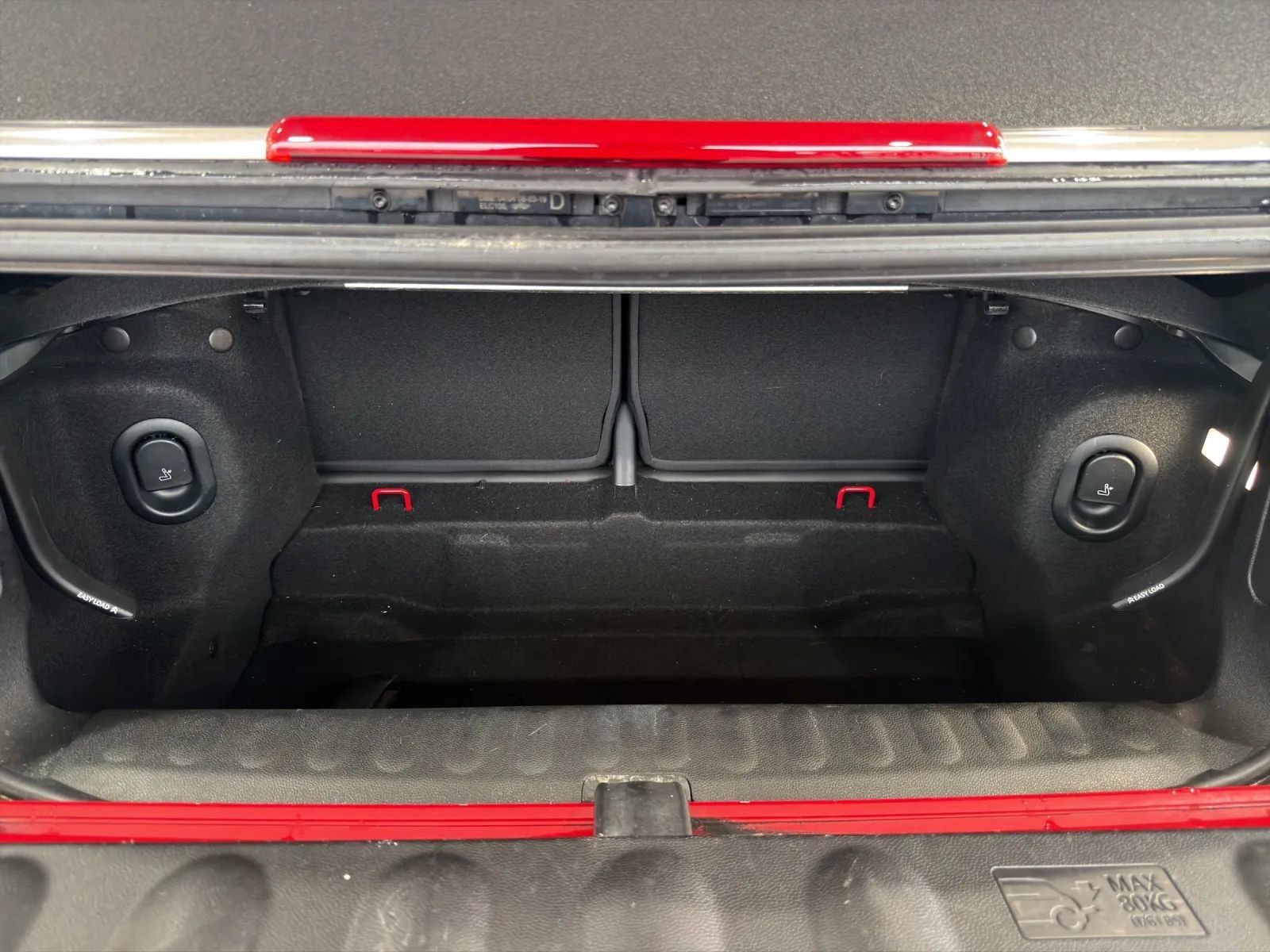Used 2019 MINI Cooper S FWD image 20