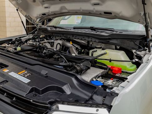 Used 2026 Ford F250 Lariat w/ Lariat Ultimate Package image 42