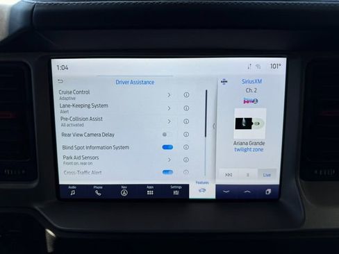 Used 2023 Ford Bronco Raptor image 28