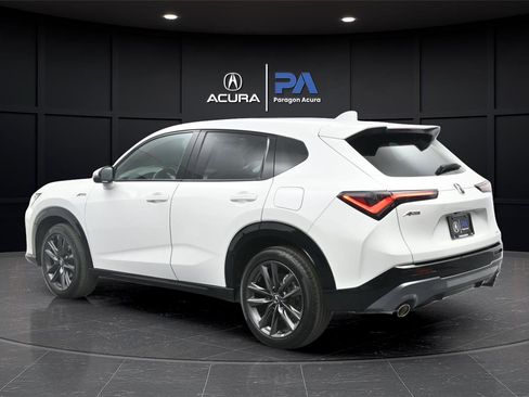 Used 2025 Acura ADX A-Spec image 24