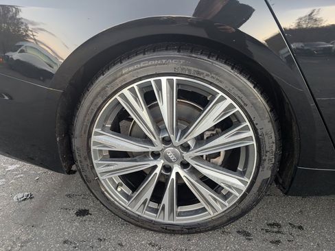 Used 2019 Audi A6 2.0T Premium w/ Convenience Package image 7