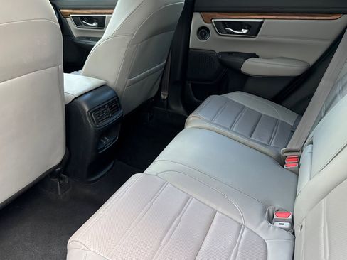 Used 2021 Honda CR-V EX-L image 26