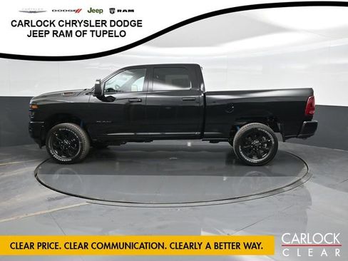 New 2026 RAM 2500 Big Horn image 7