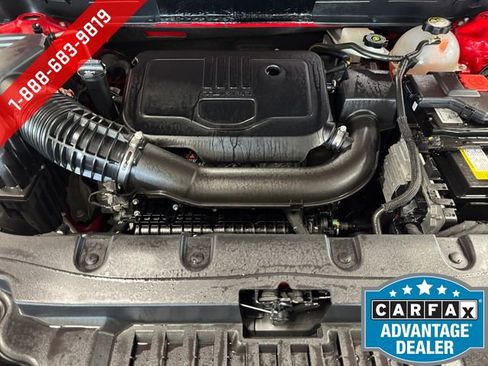 Used 2023 Chevrolet Blazer LT w/ LPO, Floor Liner Package AWD/4WD image 7