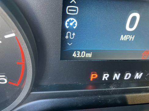 New 2024 Ford F450 XL w/ XL Chrome Package image 25