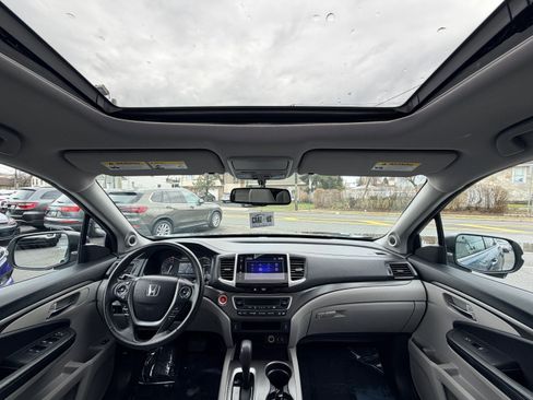 Used 2017 Honda Pilot EX-L image 35