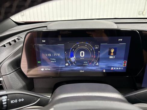 New 2026 Chevrolet Traverse LT w/ Driver Confidence Package FWD image 11
