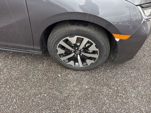 New 2026 Honda Odyssey EX-L image 9