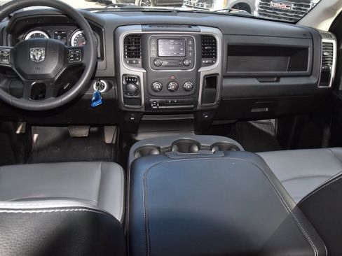 Used 2023 RAM 1500 Tradesman w/ Trailer Tow Package image 16