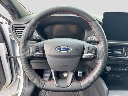 Certified 2023 Ford Escape ST-Line w/ Tech Pack #1 AWD/4WD image 27