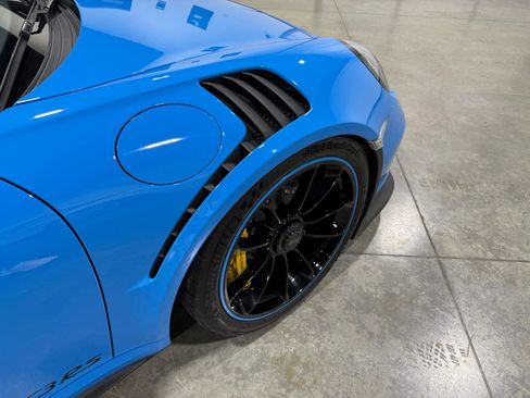Used 2016 Porsche 911 GT3 RS RWD image 35