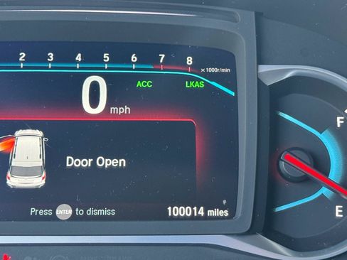 Used 2019 Honda Pilot Touring image 22