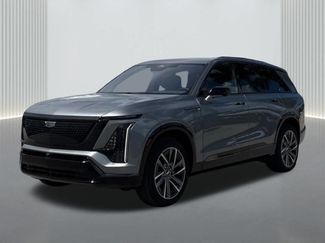 New 2027 Cadillac Vistiq Sport AWD/4WD 360° Tour