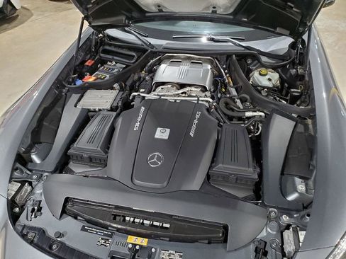 Used 2016 Mercedes-Benz AMG GT S image 45