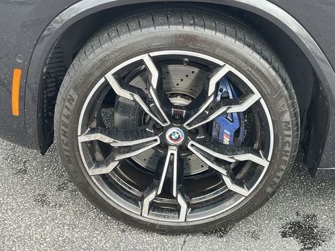 Used 2023 BMW X4 M w/ Competition Package AWD/4WD image 36