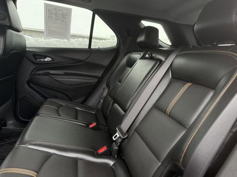 Certified 2024 Chevrolet Equinox Premier image 13