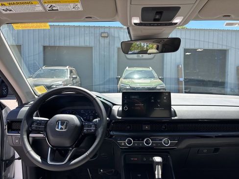 Used 2026 Honda CR-V EX-L image 8