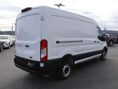 Used 2024 Ford Transit 250 148 Medium Roof image 7