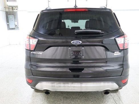 Used 2018 Ford Escape SEL image 8