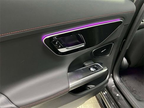 New 2026 Mercedes-Benz C 43 AMG 4MATIC Sedan image 11