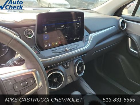 Used 2025 Chevrolet Blazer LT AWD/4WD image 13