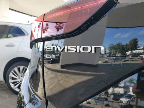 New 2026 Buick Envision Sport Touring AWD/4WD image 7