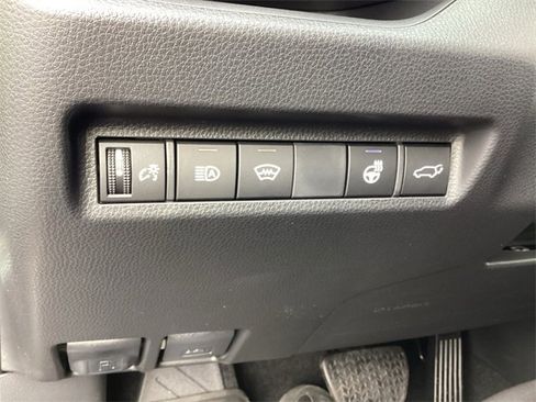 New 2025 Toyota RAV4 XLE Premium image 25