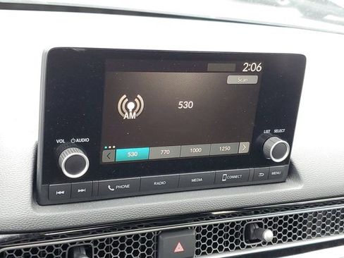 Used 2022 Honda Civic EX image 20