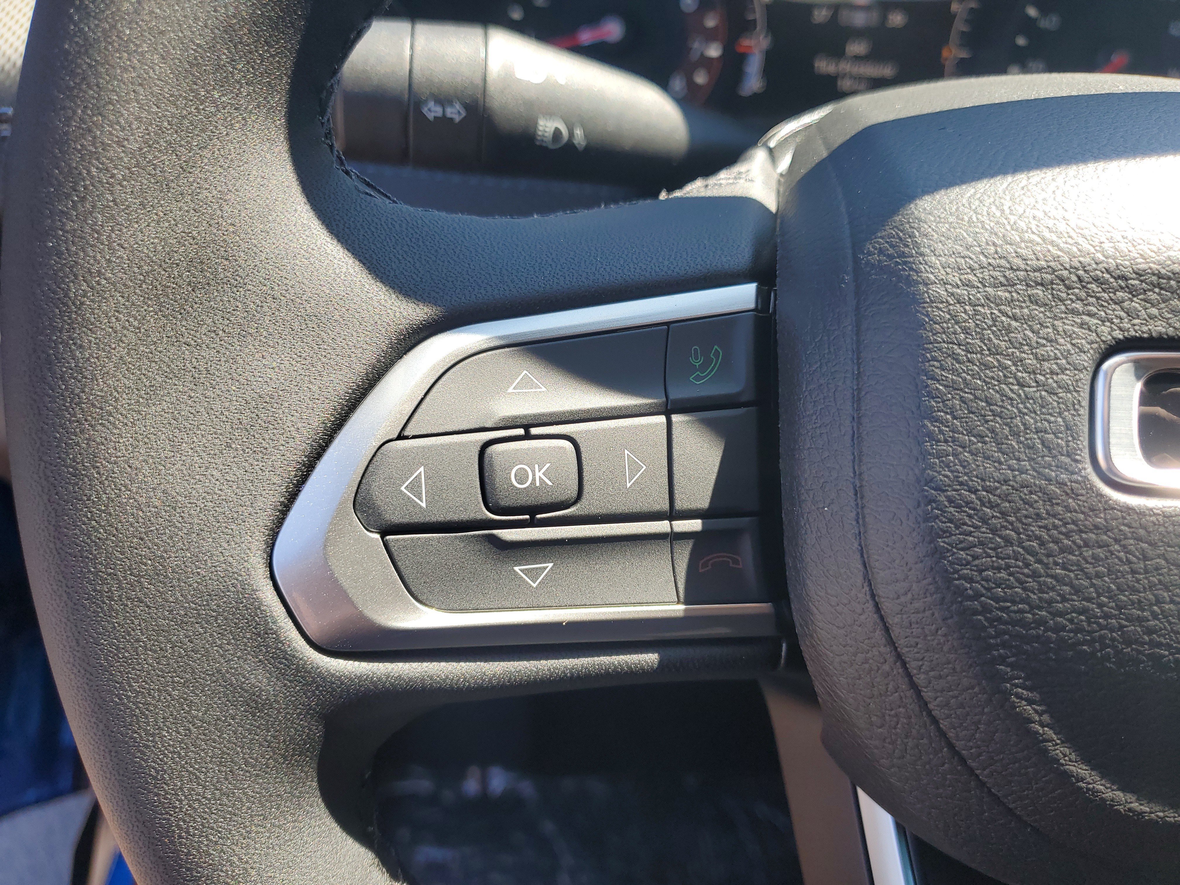 New 2026 Jeep Compass Limited AWD/4WD image 16