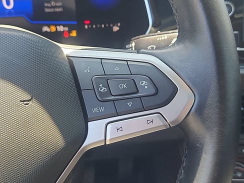 Used 2022 Volkswagen Jetta SE FWD image 22