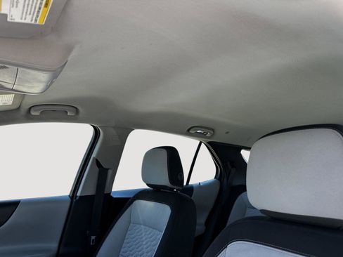 Used 2018 Chevrolet Equinox LS FWD image 19