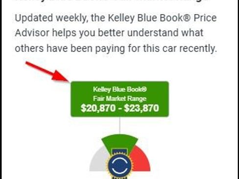 Used 2023 GMC Terrain SLT image 12