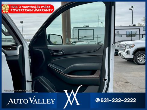 Used 2019 GMC Yukon XL SLT image 18