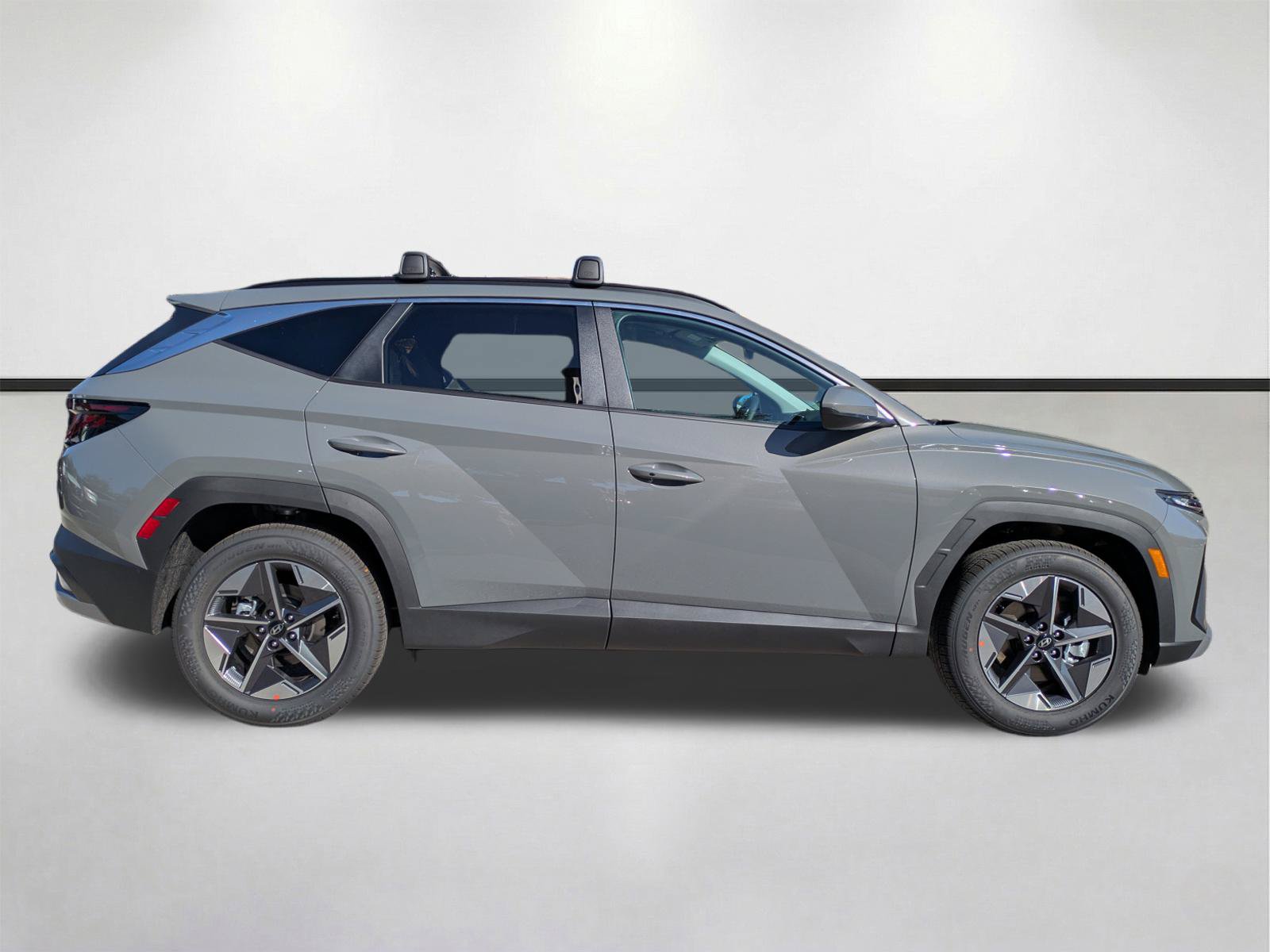 New 2026 Hyundai Tucson SEL FWD image 4