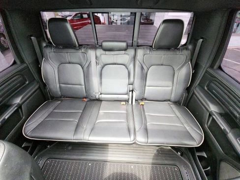 Used 2023 RAM 1500 Limited AWD/4WD image 22