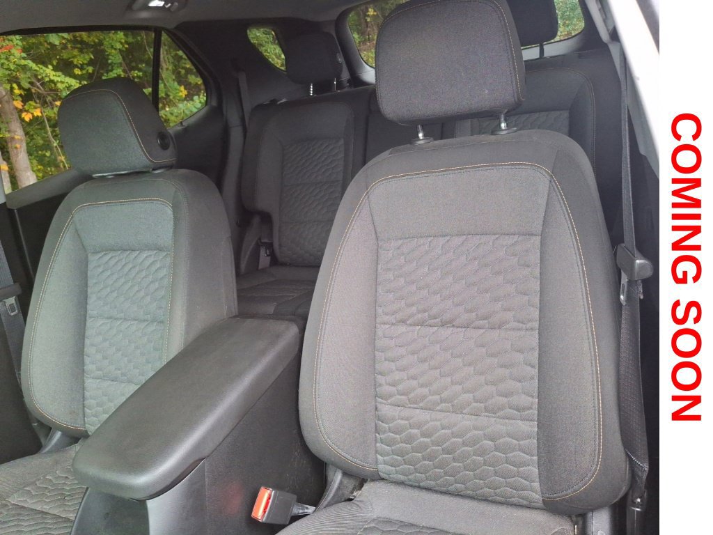 Used 2020 Chevrolet Equinox LT AWD/4WD image 14