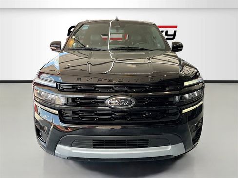 Used 2024 Ford Expedition Max Limited image 2