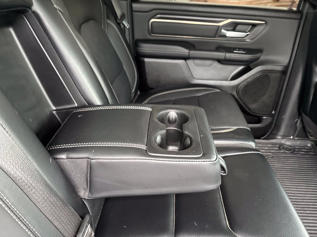 Used 2023 RAM 1500 Rebel w/ Rebel Level 1 Equipment Group AWD/4WD image 21