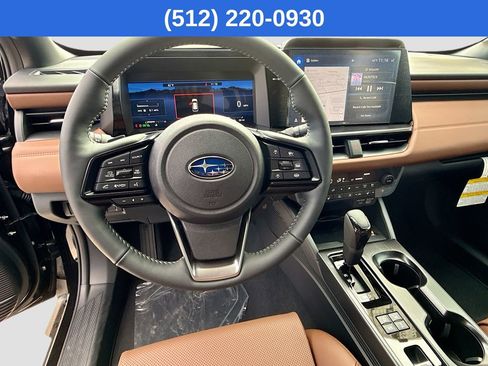 New 2026 Subaru Outback Touring image 12