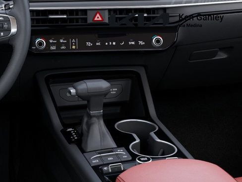 New 2026 Kia K5 GT-Line w/ GT-Line Premium Package image 23