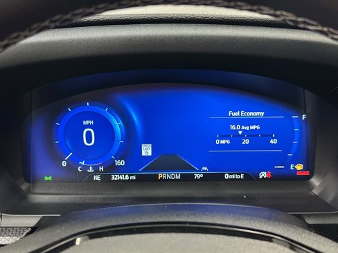 Used 2022 Ford Explorer ST w/ Equipment Group 401A image 25