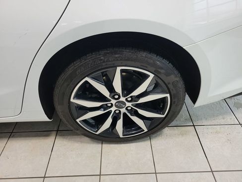 Used 2024 Chevrolet Malibu RS w/ LPO, Floor Liner Package image 50