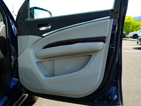Used 2016 Acura MDX SH-AWD image 30