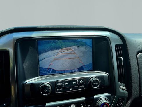 Used 2017 Chevrolet Silverado 1500 LT w/ All Star Edition AWD/4WD image 14
