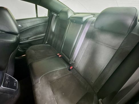 Used 2023 Dodge Charger Scat Pack RWD image 24