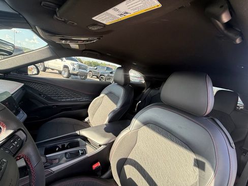 Used 2026 Dodge Charger Scat Pack w/ Blacktop Package AWD/4WD image 19